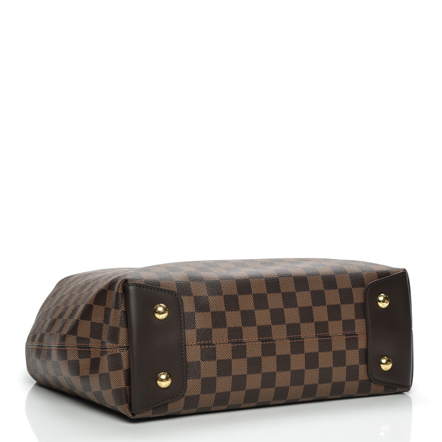 Louis Vuitton Damier Ebene Duomo Hobo 4 of 7