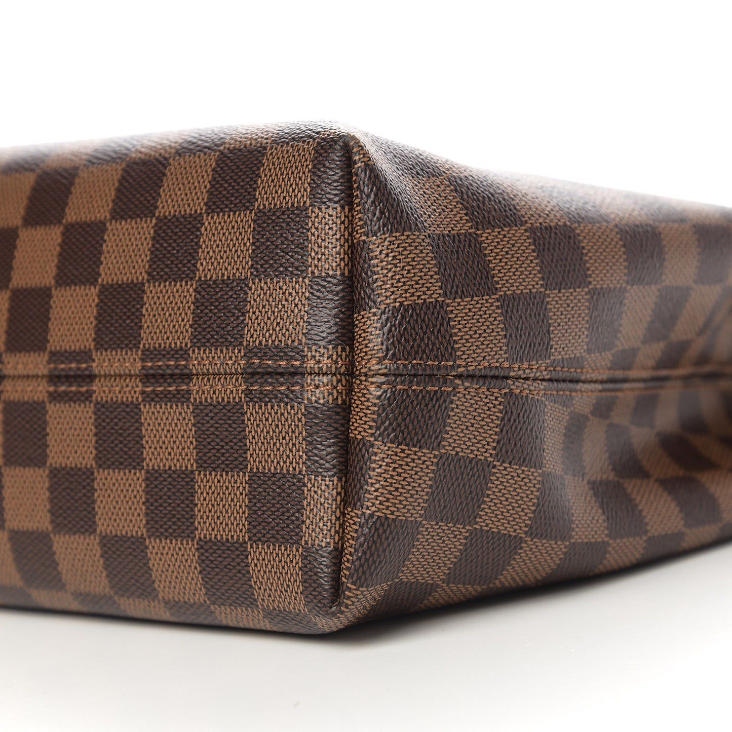 Damier Ebene Graceful PM