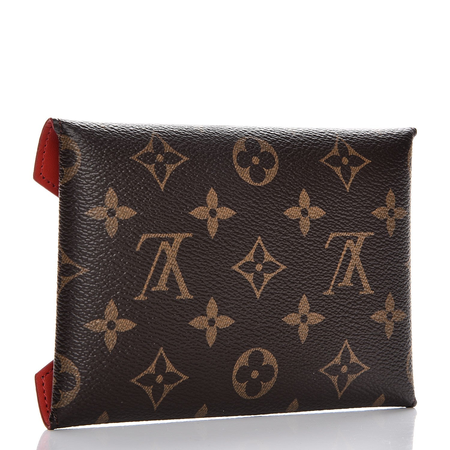 Louis Vuitton Monogram Medium Kirigami Pochette Insert 3 of 6
