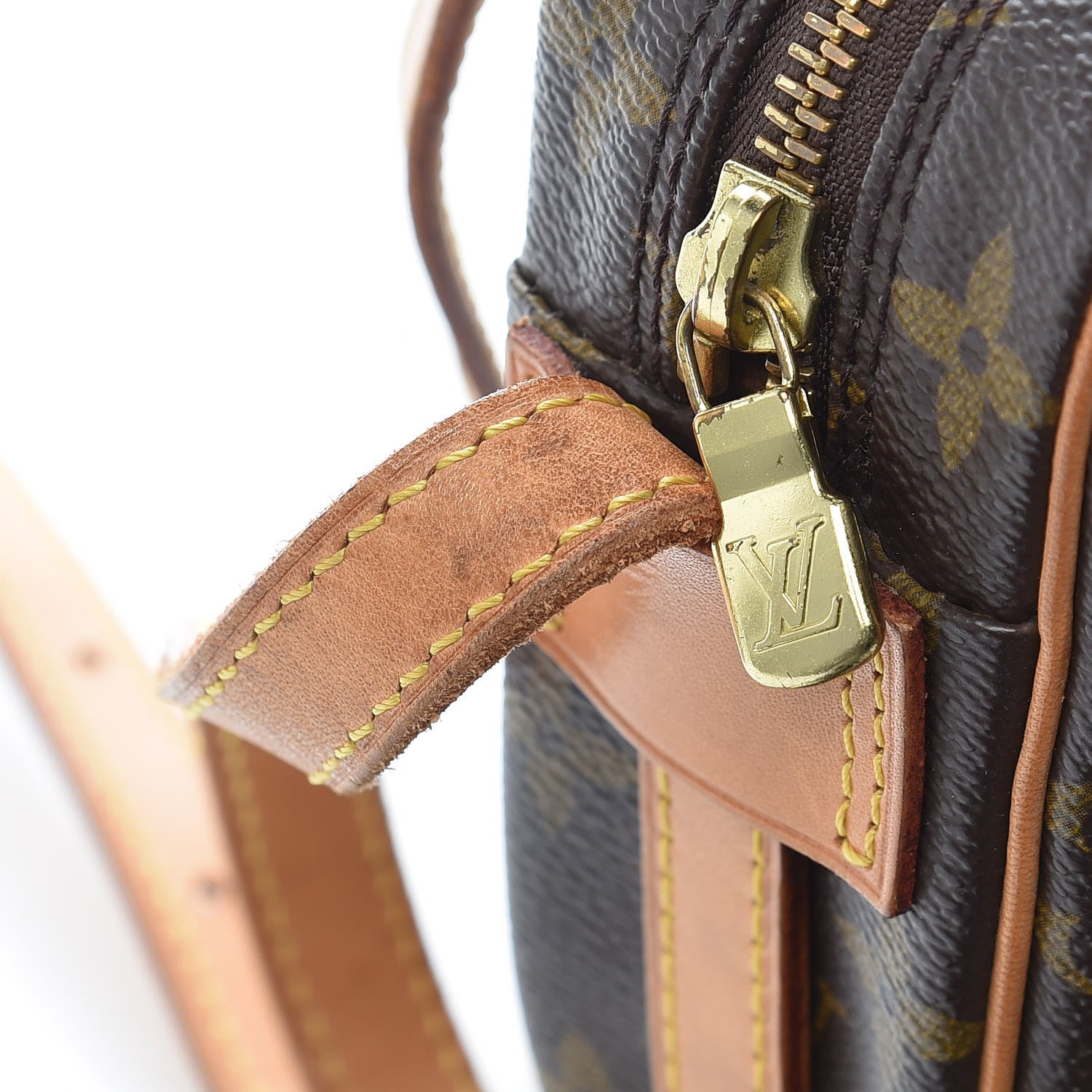 Louis Vuitton Monogram Jeune Fille 14 of 16