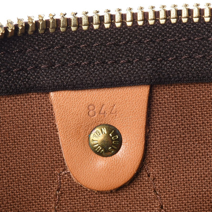 Louis Vuitton Monogram Speedy 35 9 of 11