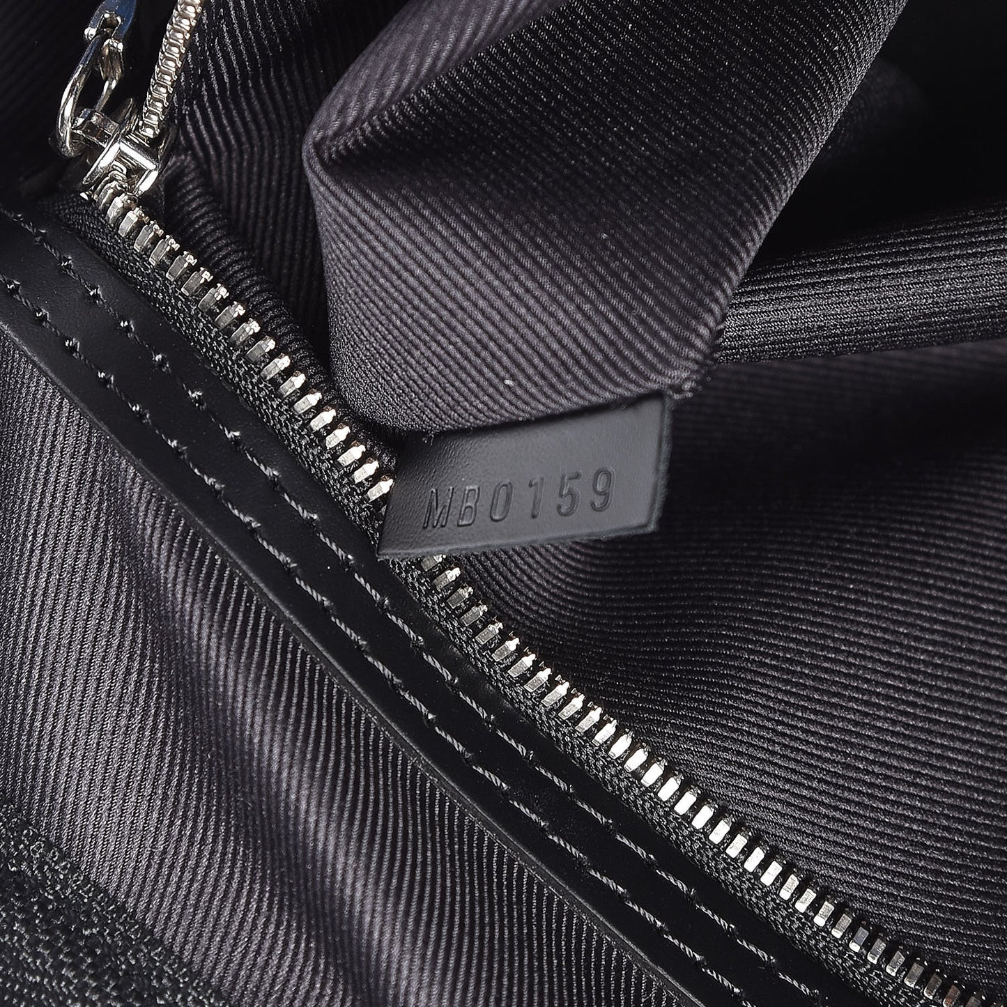 Damier Graphite Pixel Keepall Bandouliere 50 Blue