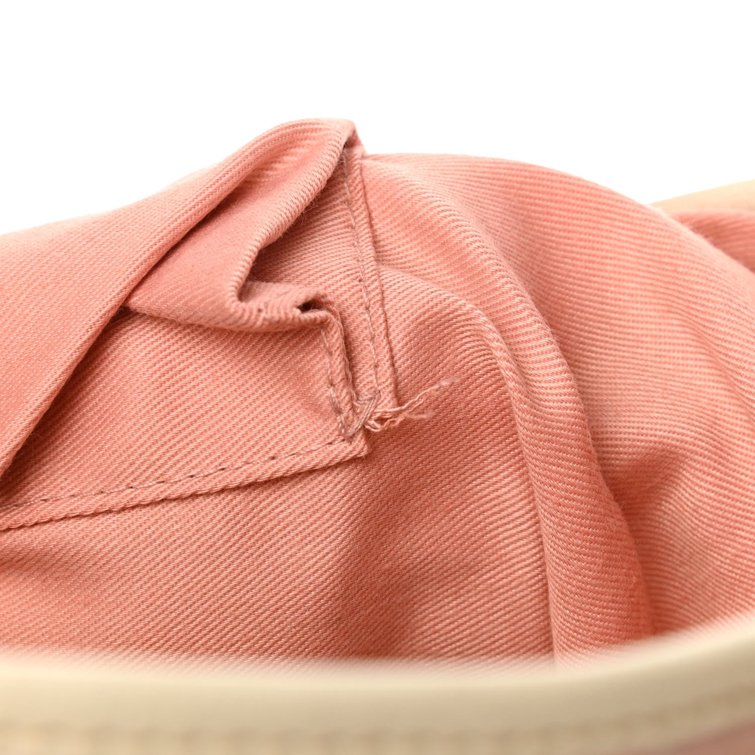 Gucci Monogram Medium Jolicoeur Tote Pink 13 of 13