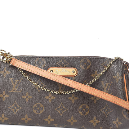 Louis Vuitton Monogram Eva Clutch 9 of 9
