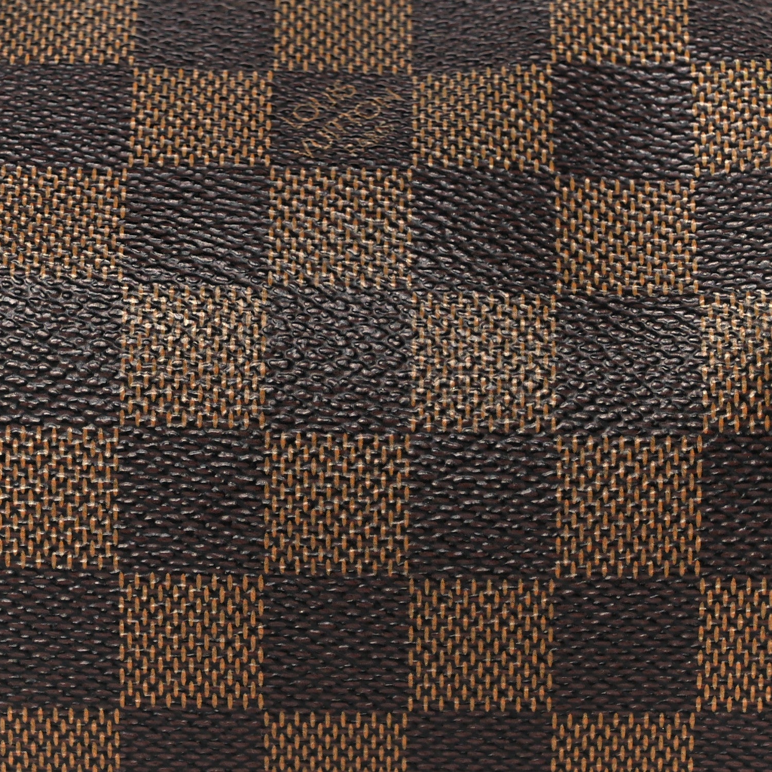 Louis Vuitton Damier Ebene Papillon 26 8 of 10