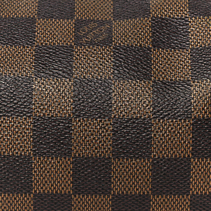 Louis Vuitton Damier Ebene Papillon 26 8 of 10