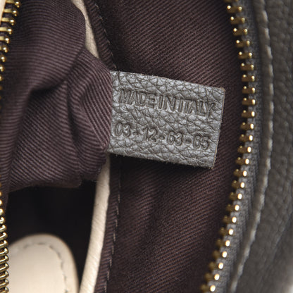 Chloe Calfskin Small Paraty Rock 7 of 12