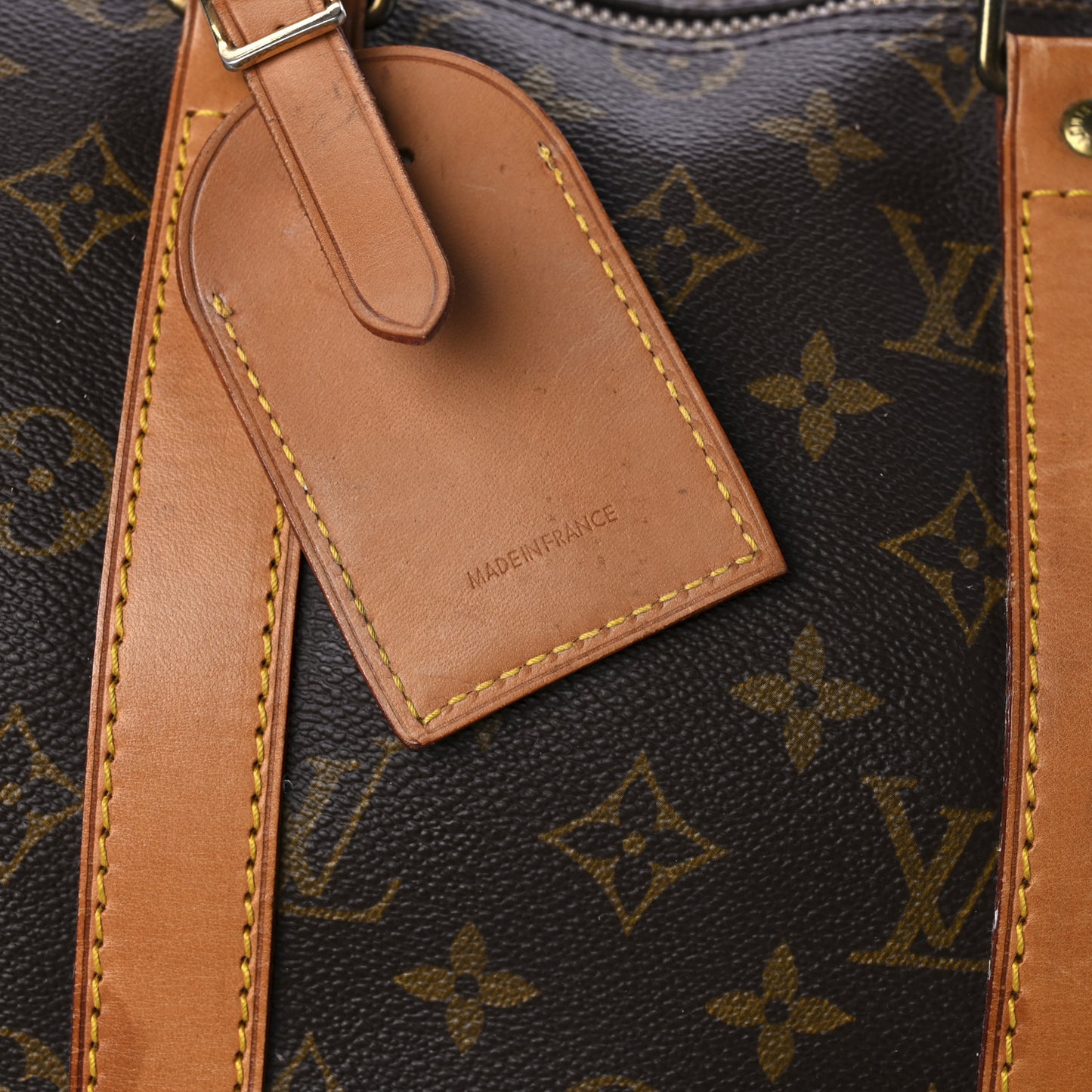 Monogram Keepall 45
