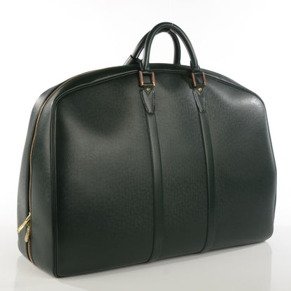 Louis Vuitton Taiga Helanga 1 Poche Epicea 3 of 12