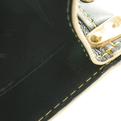 Louis Vuitton Suhali L Imprevisible Black 7 of 8