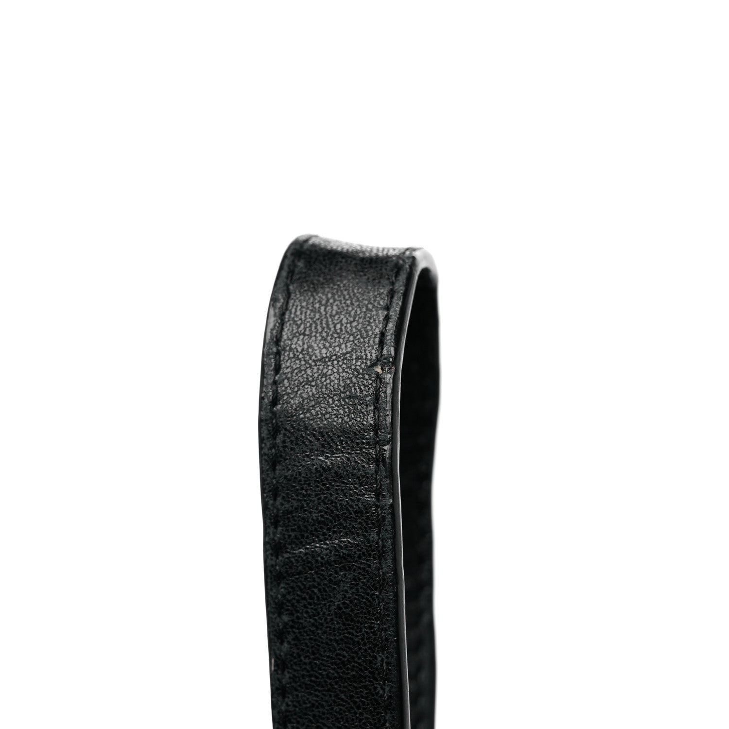 Chanel Lambskin Quilted Week End on Mars Tote Black 19 of 20