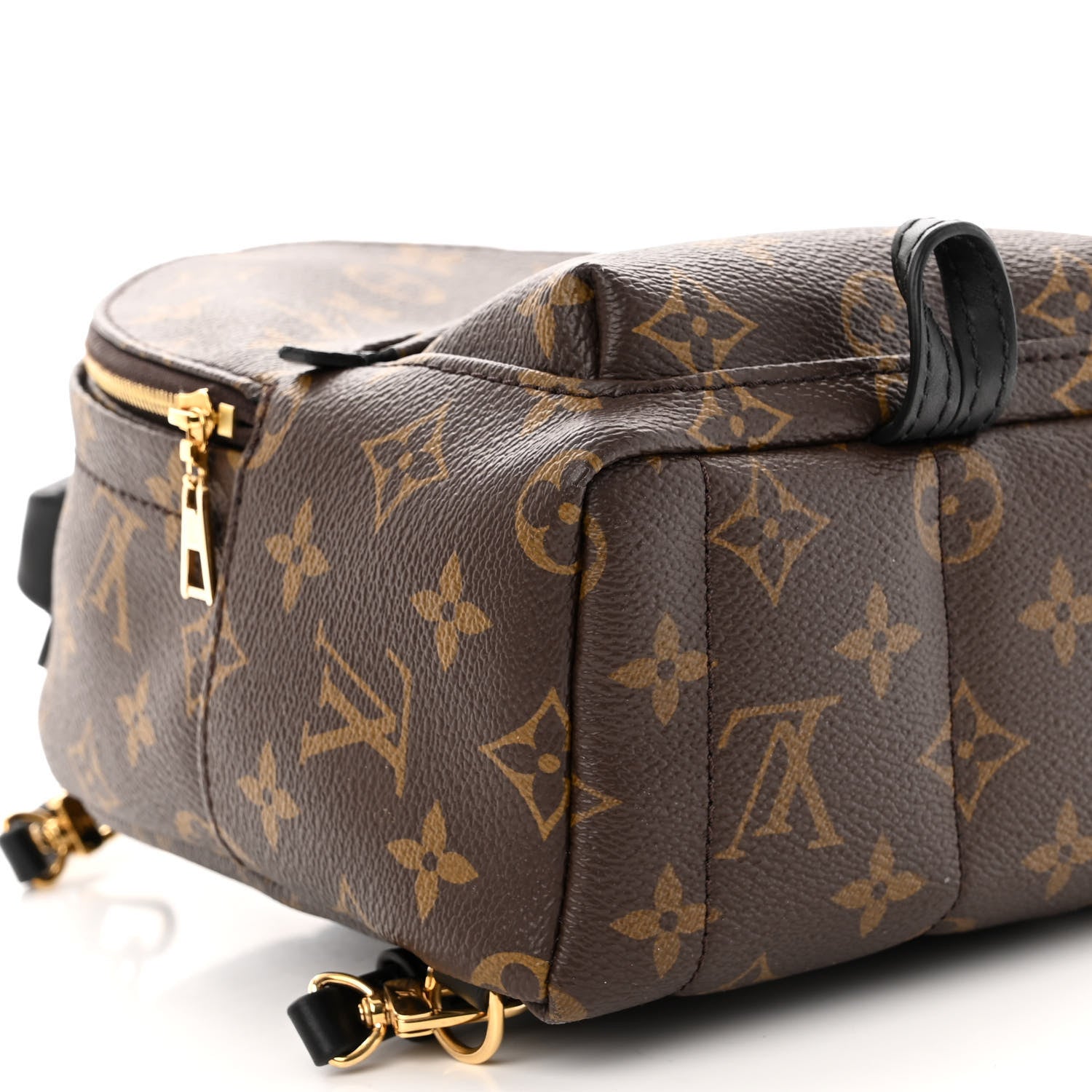 Louis Vuitton Monogram Palm Springs Backpack Mini 8 of 9