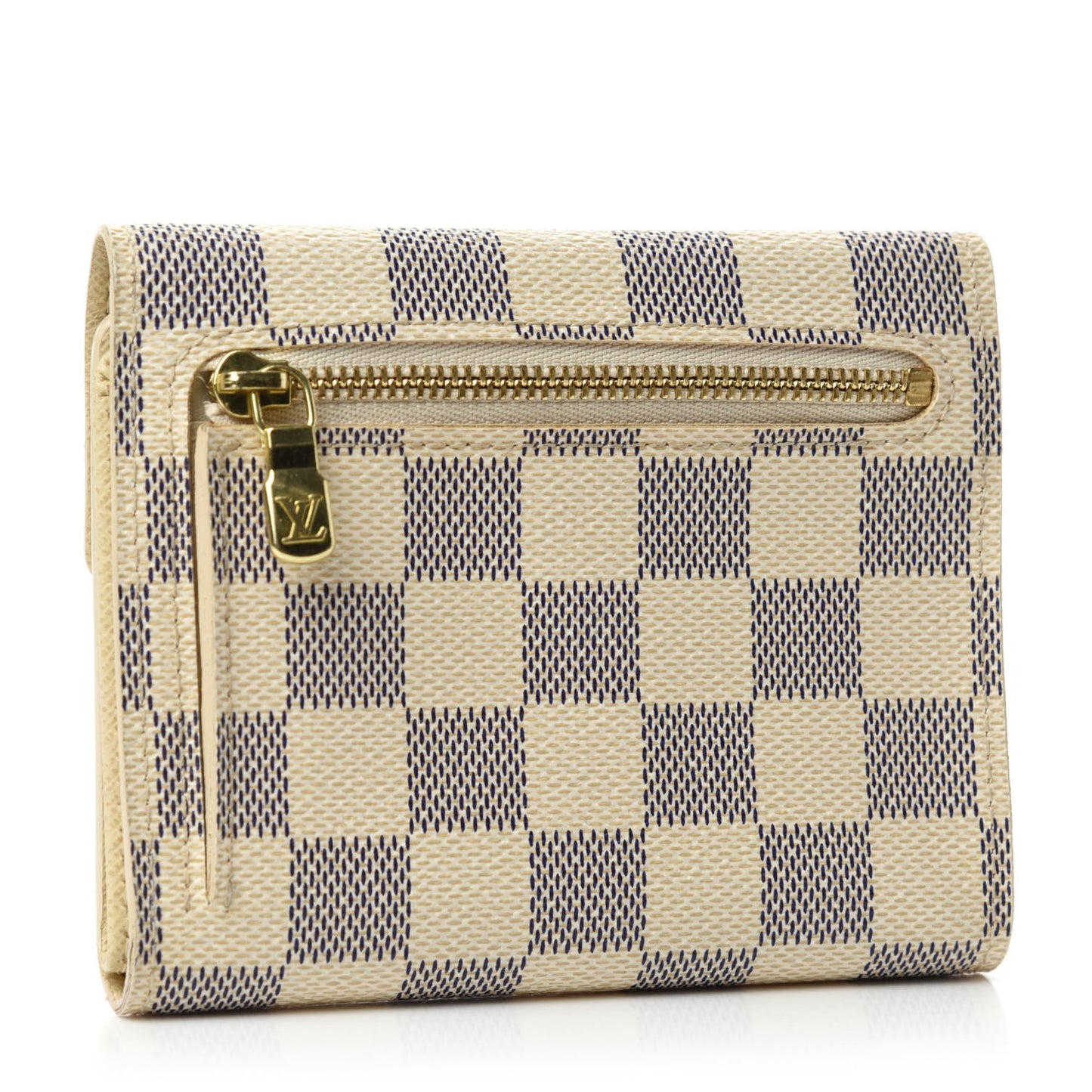Damier Azur Koala Wallet