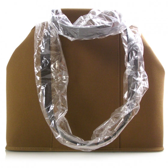 Hermes Canvas Cabag 32 Brown 1 of 9