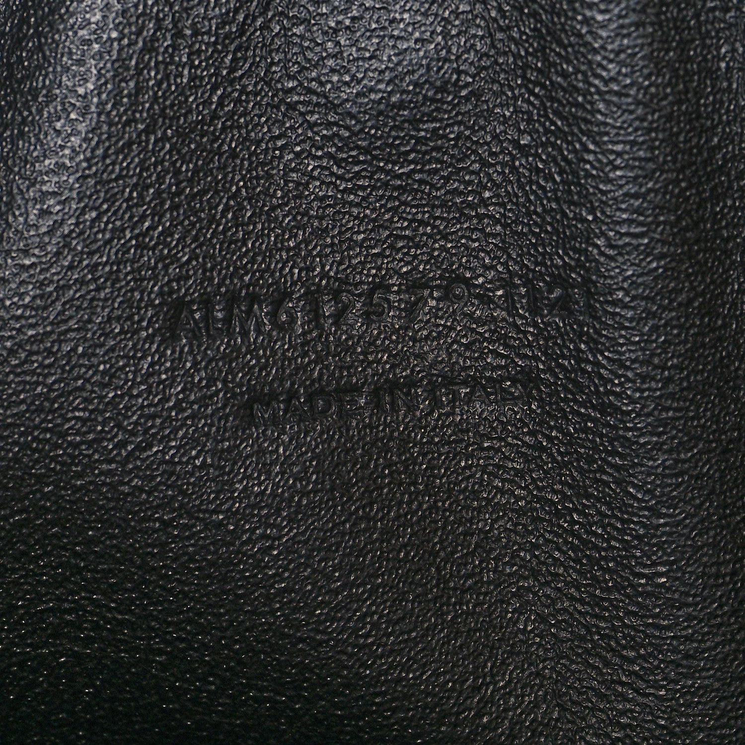 Saint Laurent Grain De Poudre Matelasse Monogram Mini Lou Camera Bag Light Sage 8 of 9