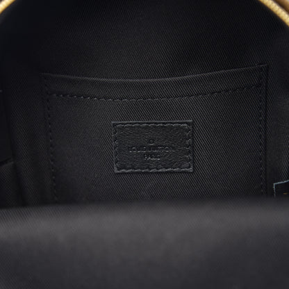 Louis Vuitton Monogram Palm Springs Backpack Mini 5 of 9