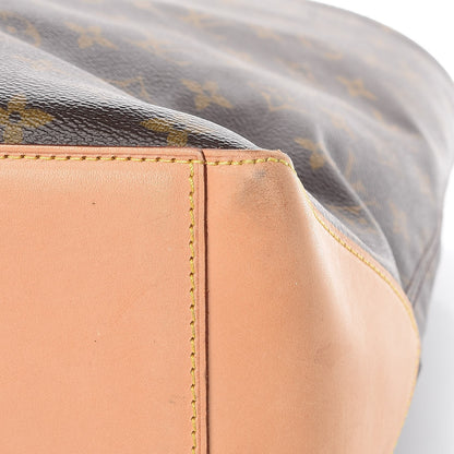 Louis Vuitton Monogram Cabas Alto 9 of 10