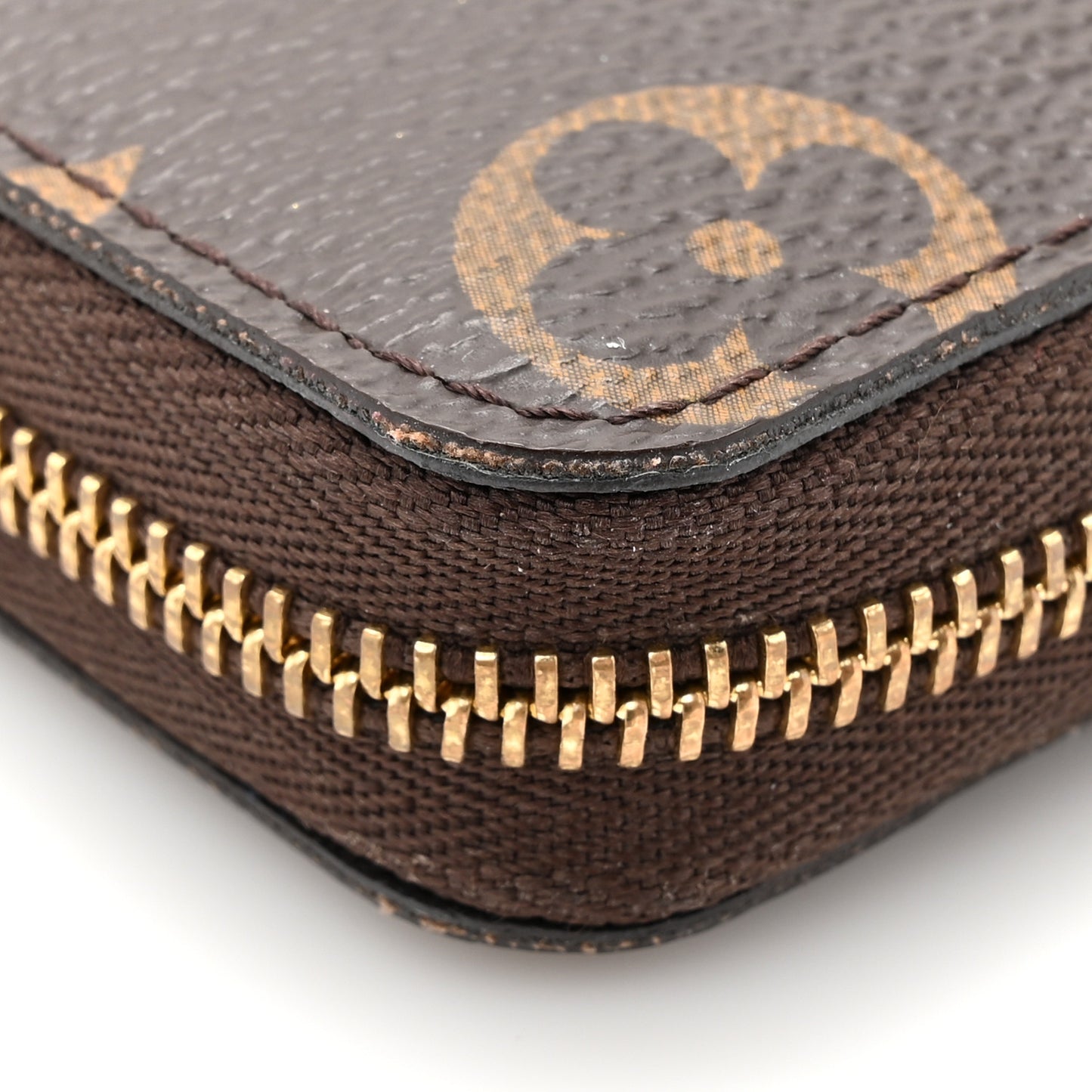 Monogram Zippy Coin Purse