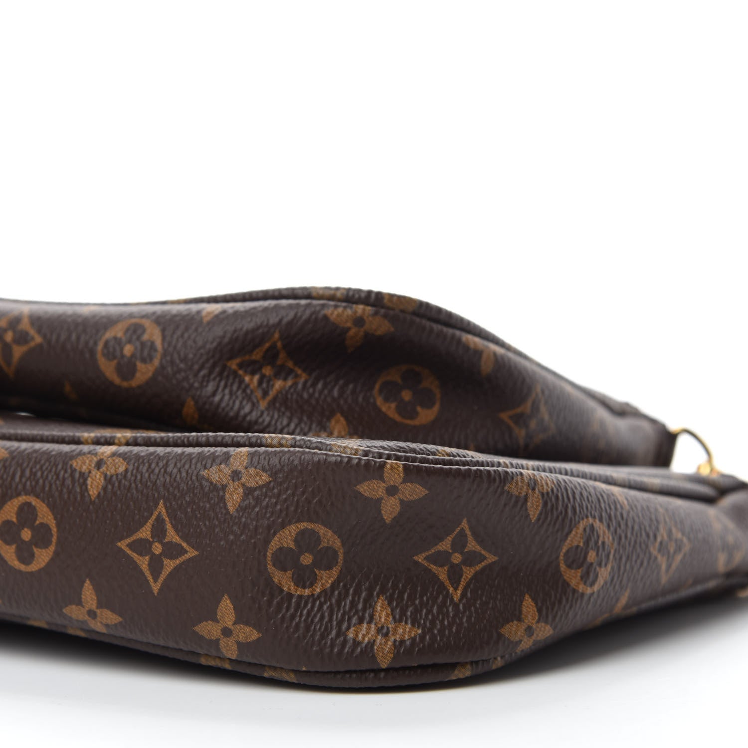 Louis Vuitton Monogram Multi Pochette Accessories Kaki 9 of 13