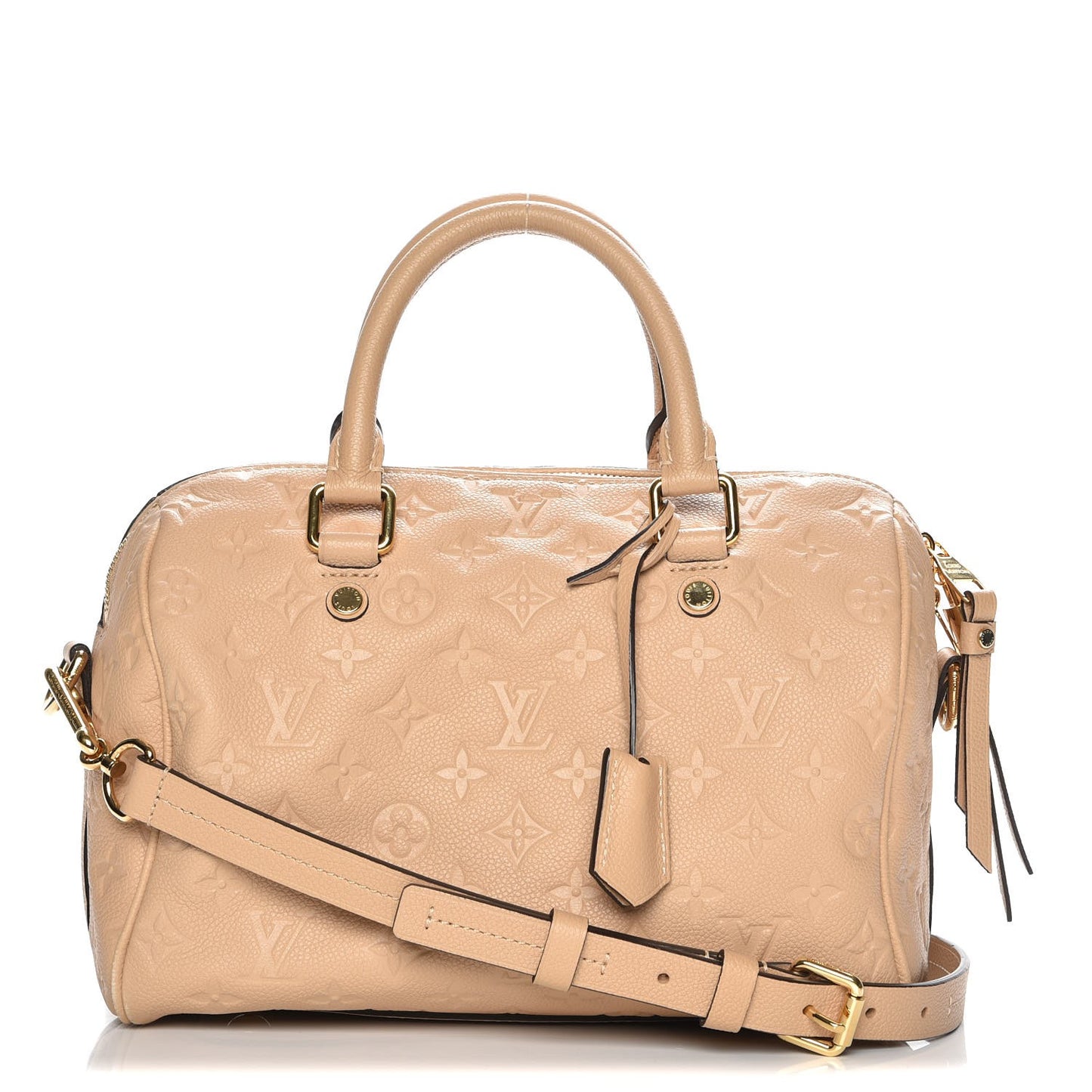 Empreinte Speedy Bandouliere 25 Dune