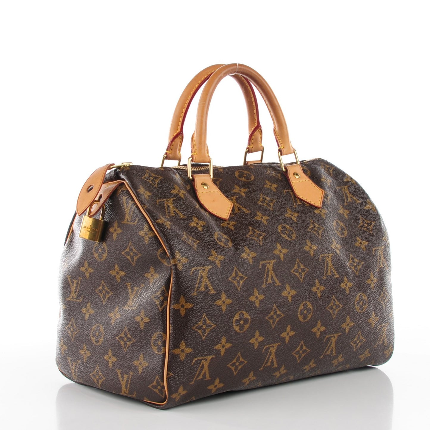Monogram Speedy 30