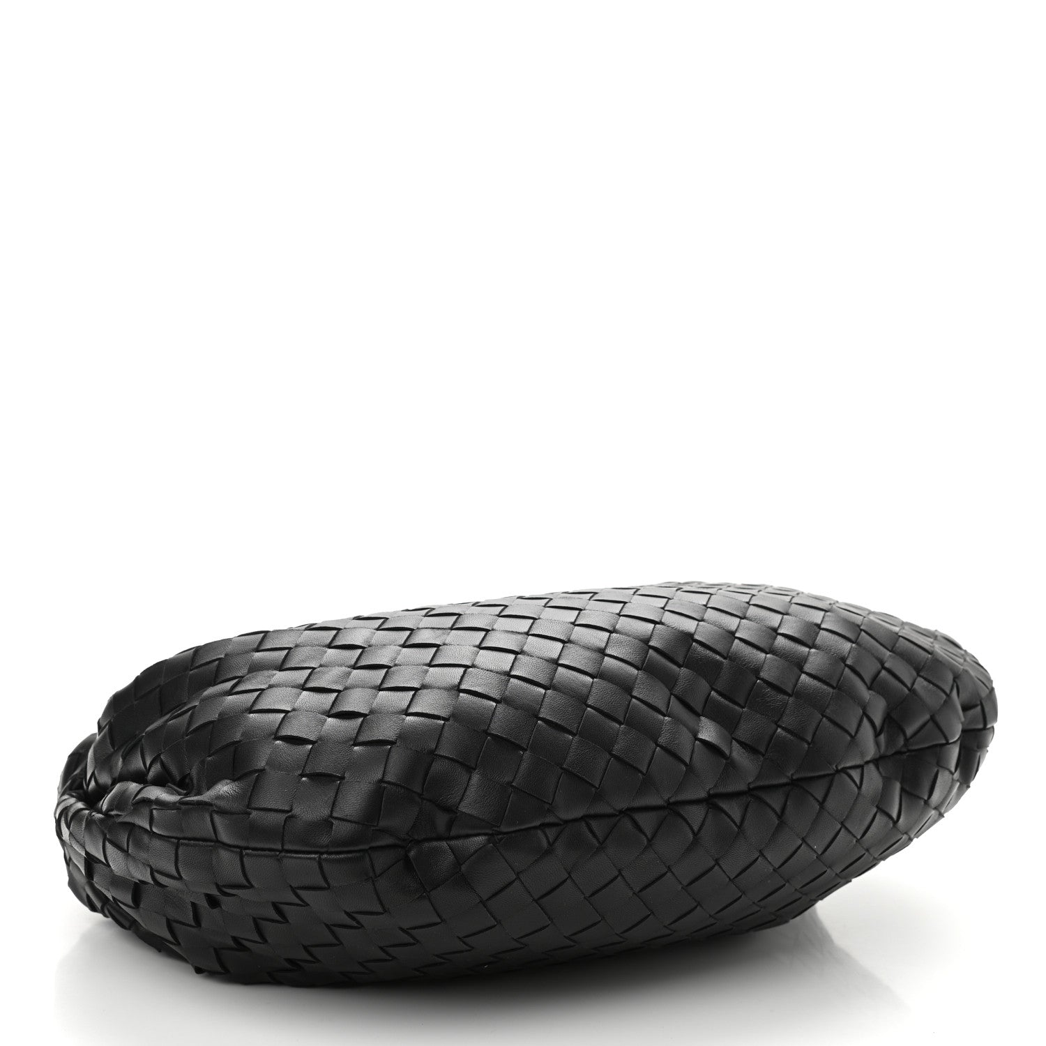 Bottega Veneta Nappa Intrecciato Medium Jodie Black 4 of 10