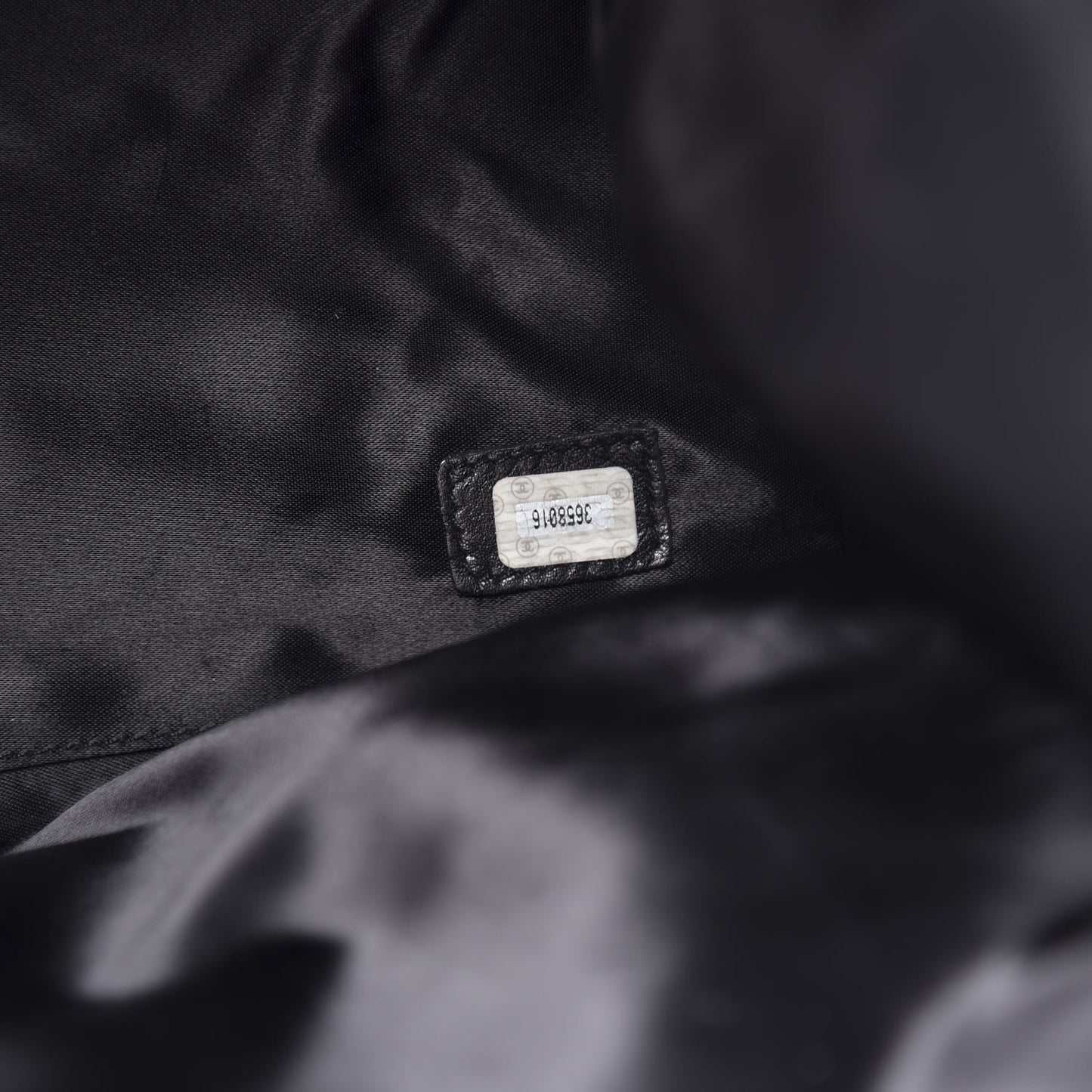 Caviar XL Weekender Bag Black