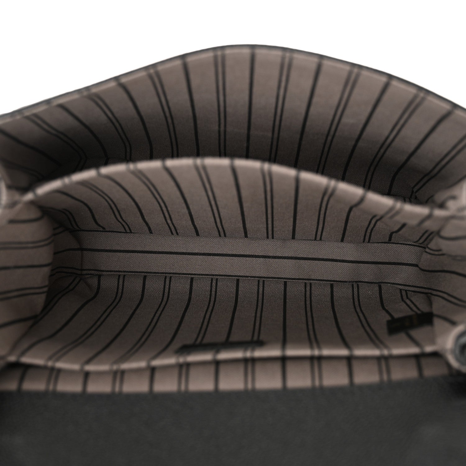 Louis Vuitton Empreinte Pochette Metis Black 5 of 11