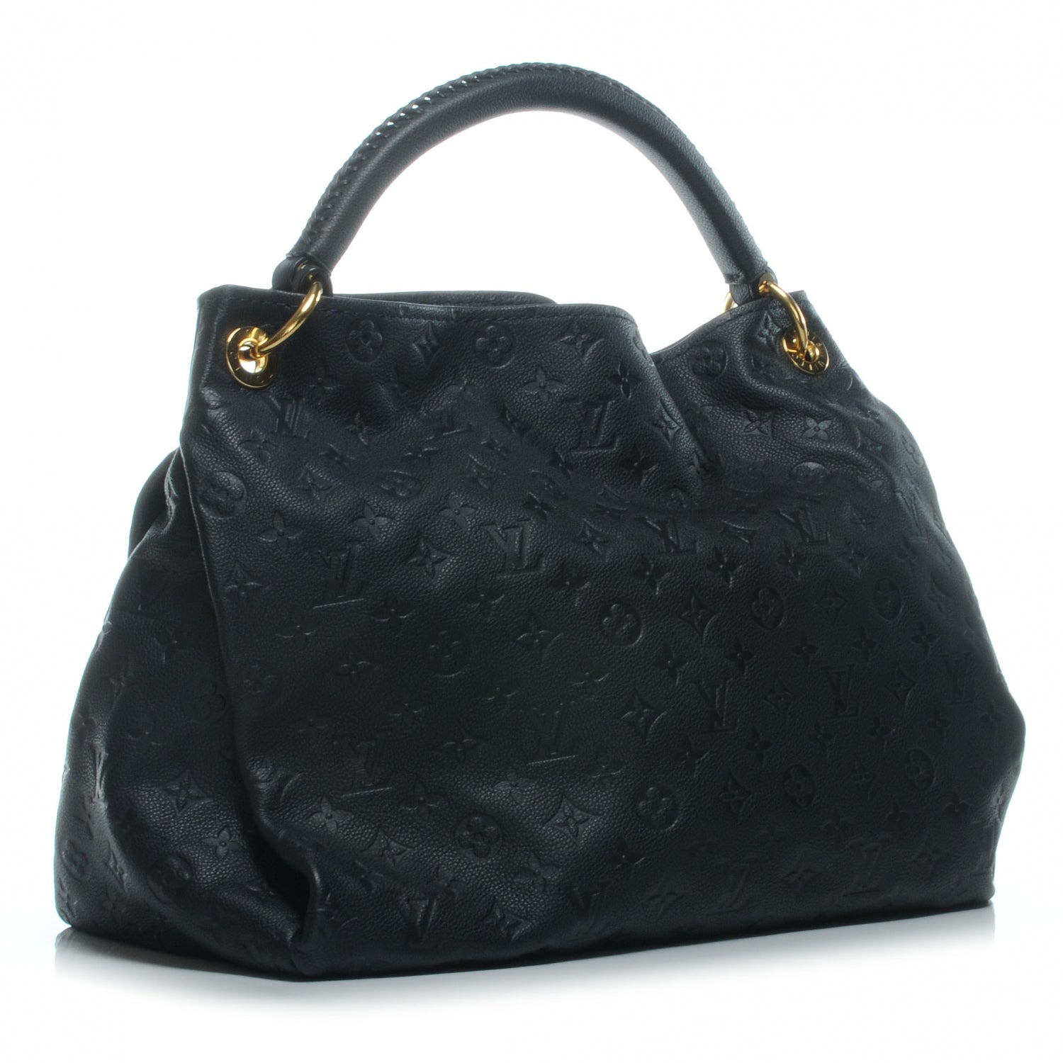 Louis Vuitton Empreinte Artsy MM Infini 3 of 7