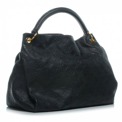 Louis Vuitton Empreinte Artsy MM Infini 3 of 7