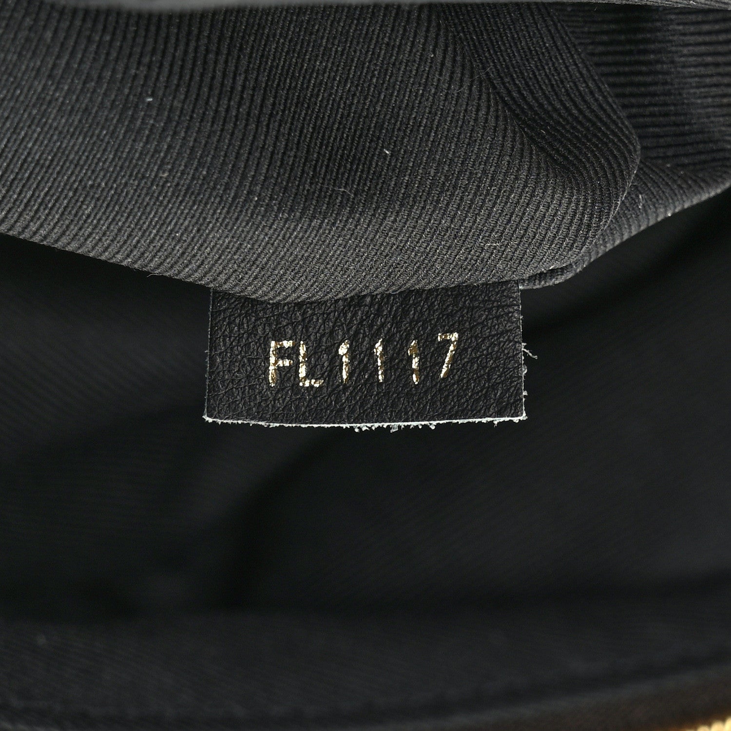 Louis Vuitton Monogram Palm Springs Backpack Mini 7 of 14