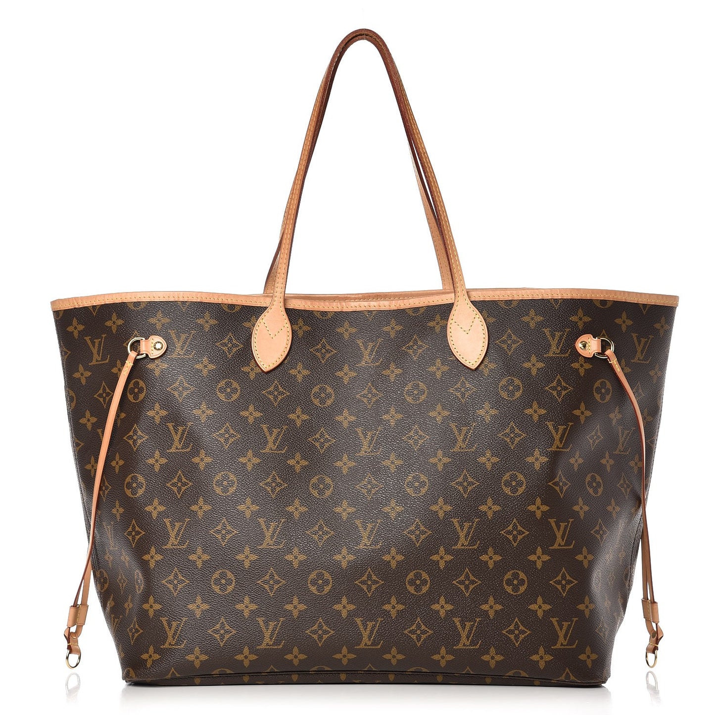 Monogram Neo Neverfull GM