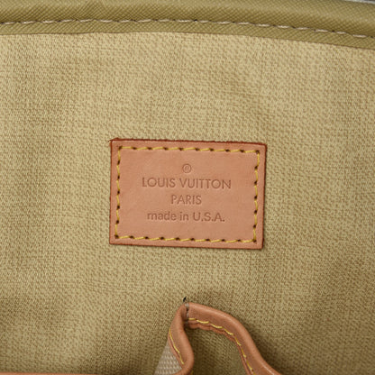 Louis Vuitton Monogram Trouville 6 of 7