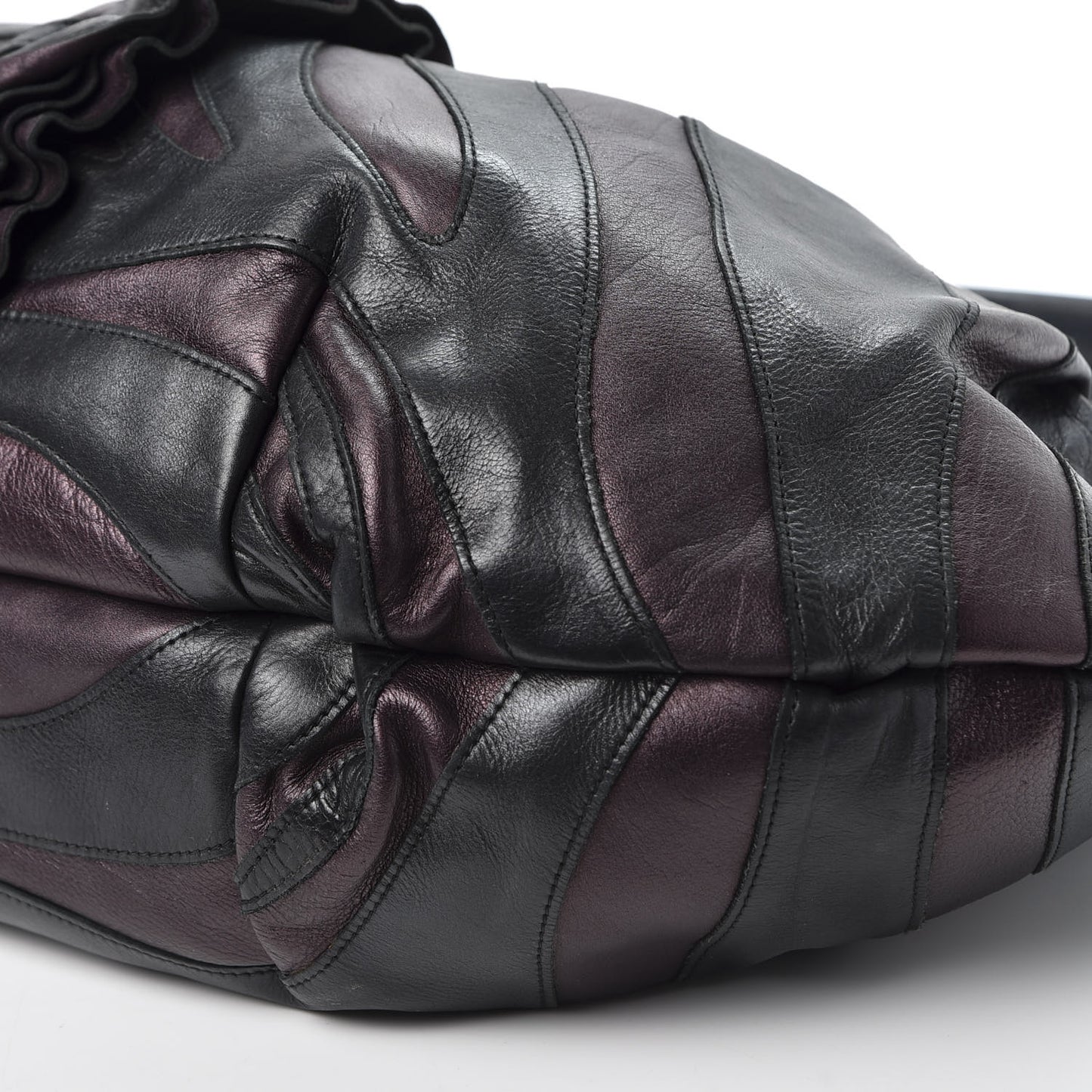 Vitellino Mordo Hobo Ribes Mordore
