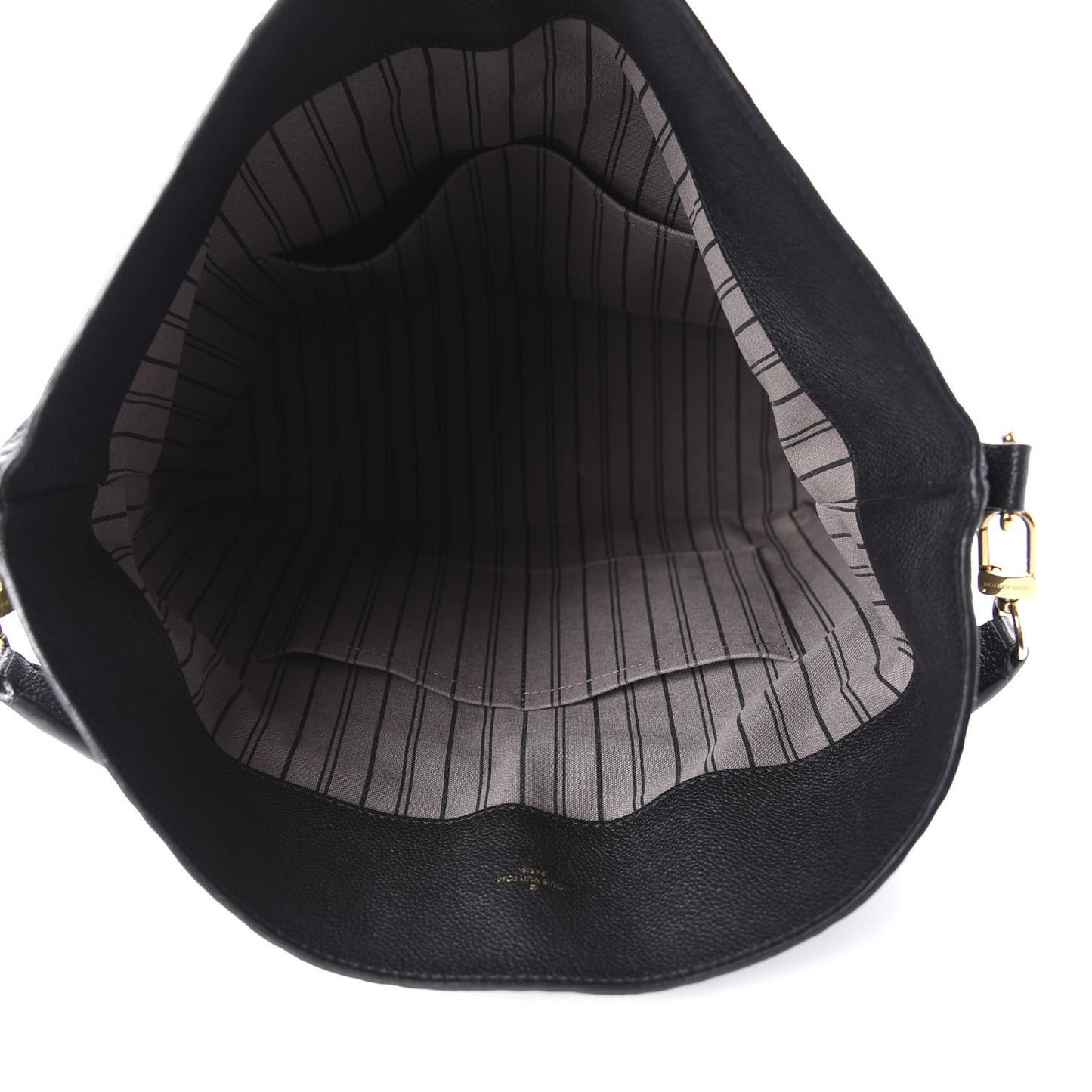 Empreinte Melie Black