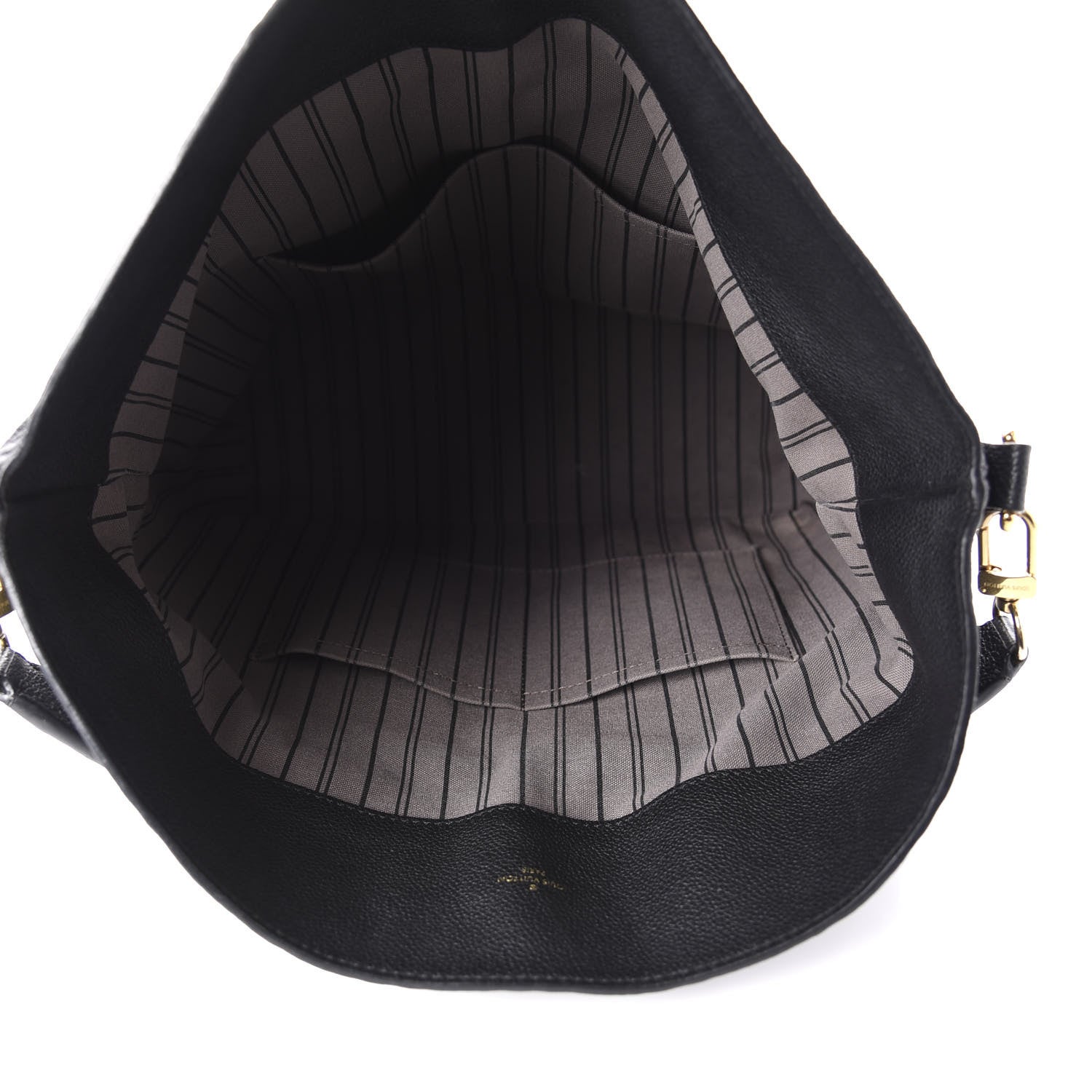 Louis Vuitton Empreinte Melie Black 5 of 11