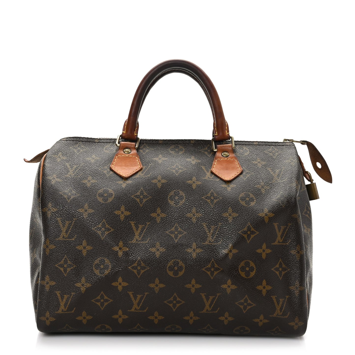 Monogram Speedy 30