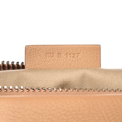 Givenchy Sugar Goatskin Small Antigona Light Beige 8 of 9