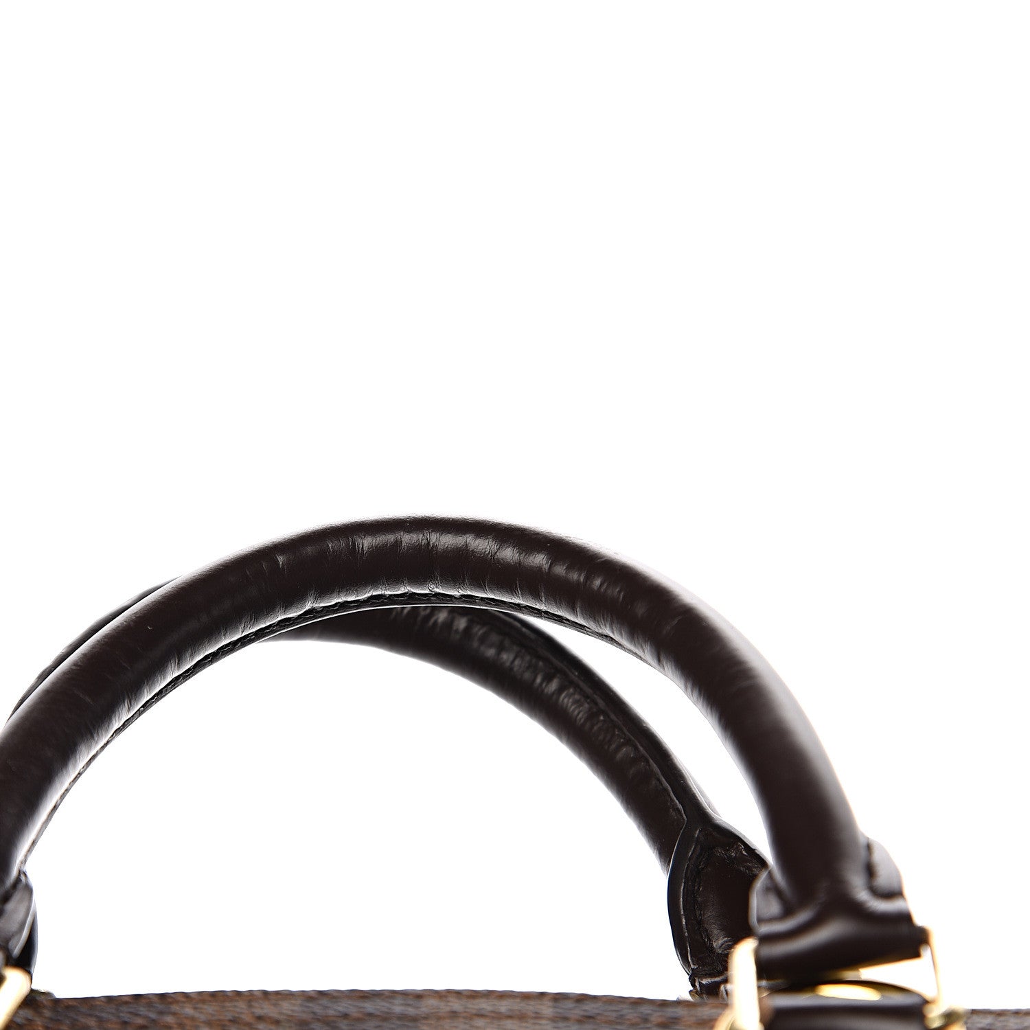 Louis Vuitton Damier Ebene Speedy 30 10 of 14