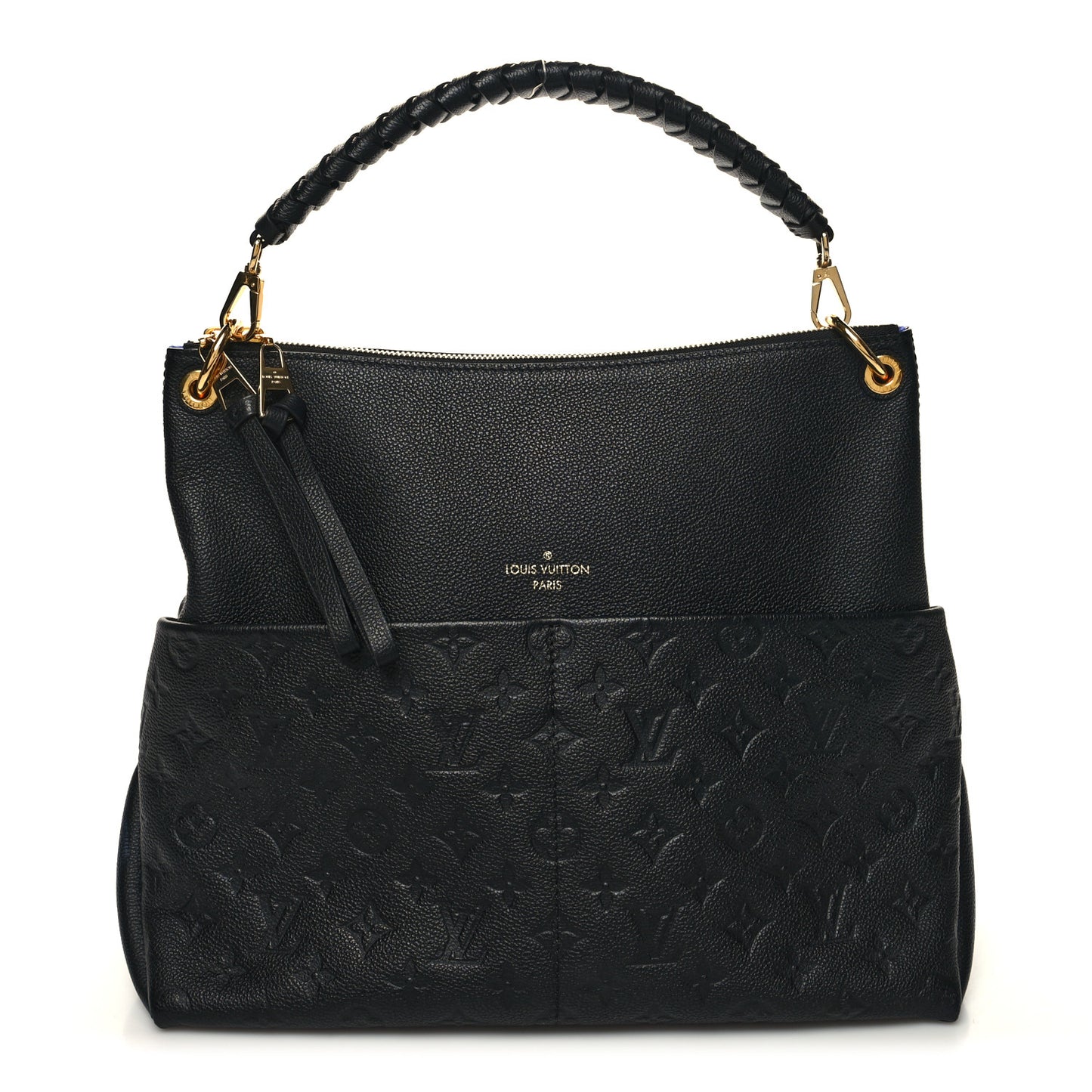 Empreinte Maida Hobo Black