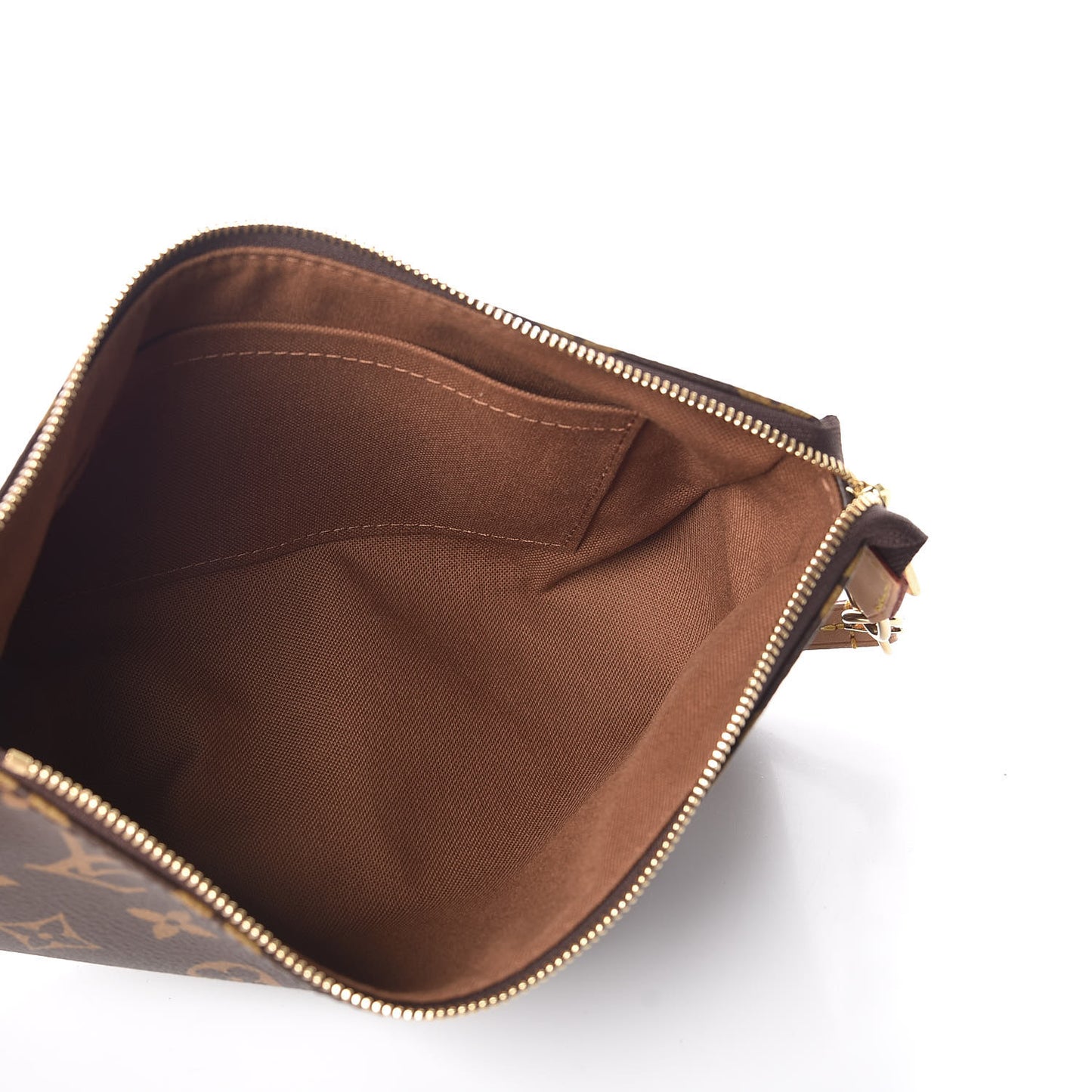 Monogram Pochette Accessories NM