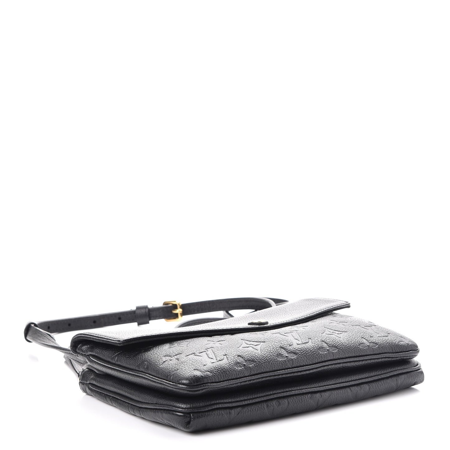 Empreinte Twice Black