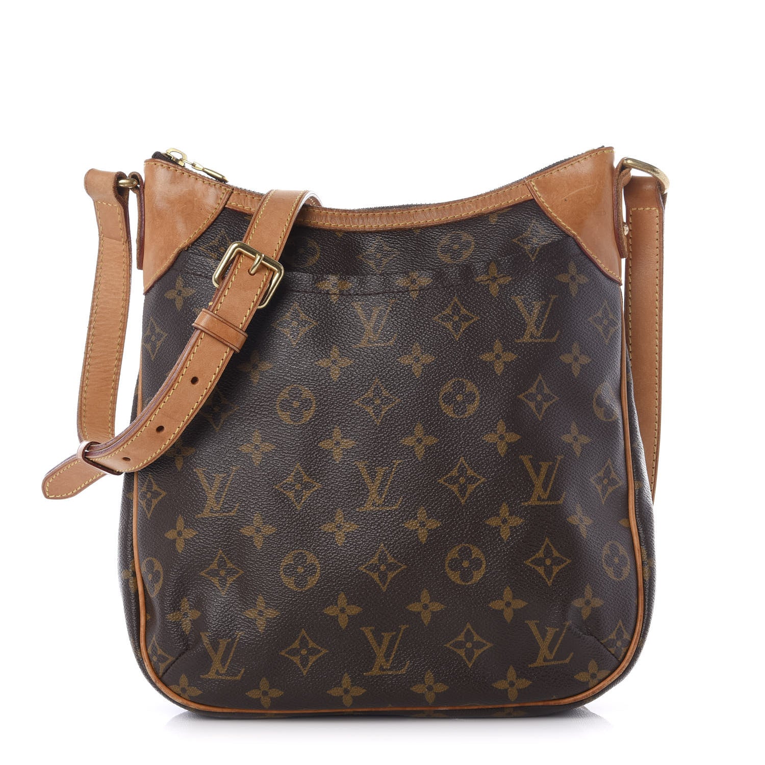 Louis Vuitton Monogram Odeon PM 1 of 10