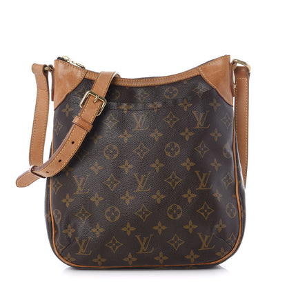 Louis Vuitton Monogram Odeon PM 1 of 10