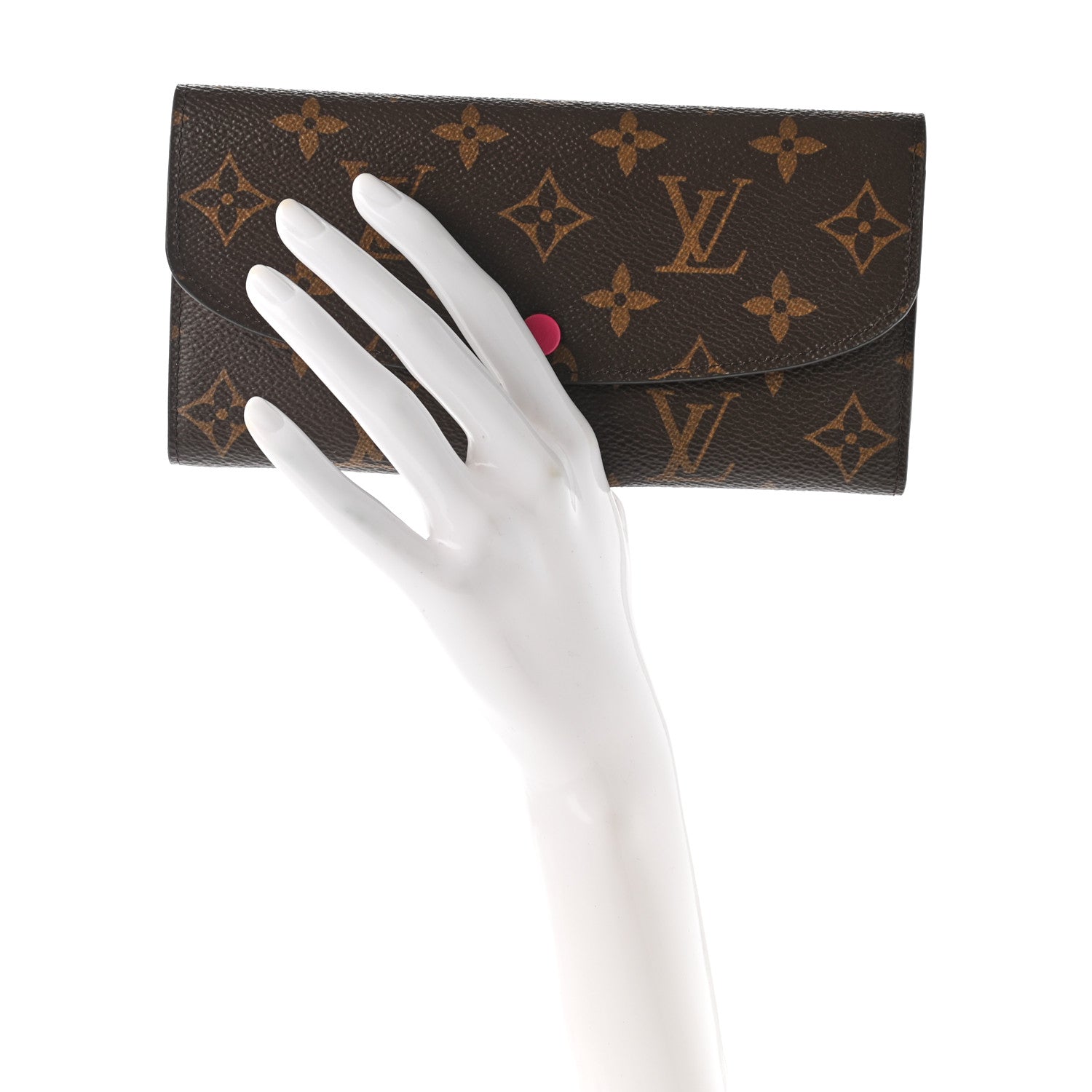 Chanel Lambskin Studded Metal Beauty Mini Flap Black 5 of 14