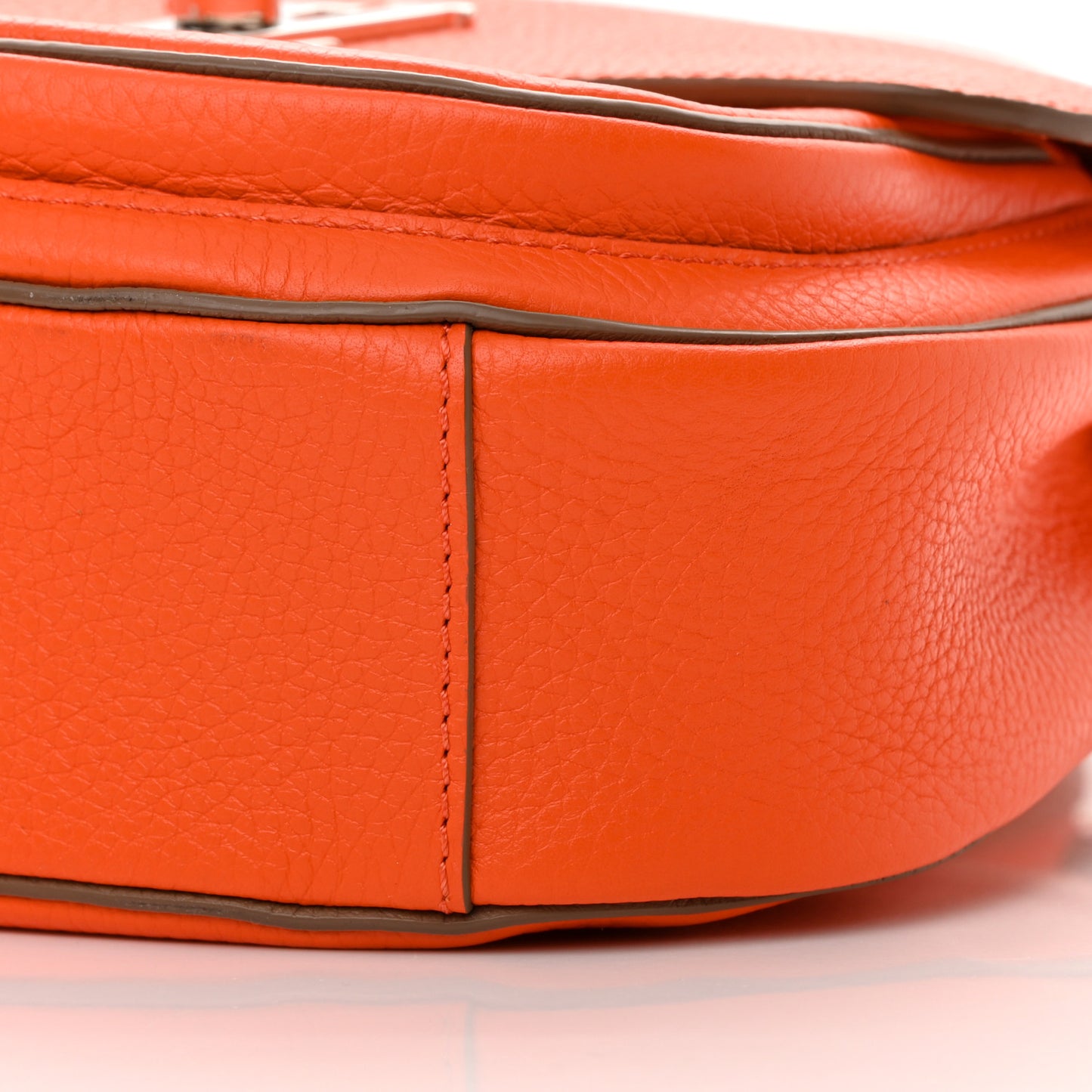 Taurillon Marceau Tangerine Taupe