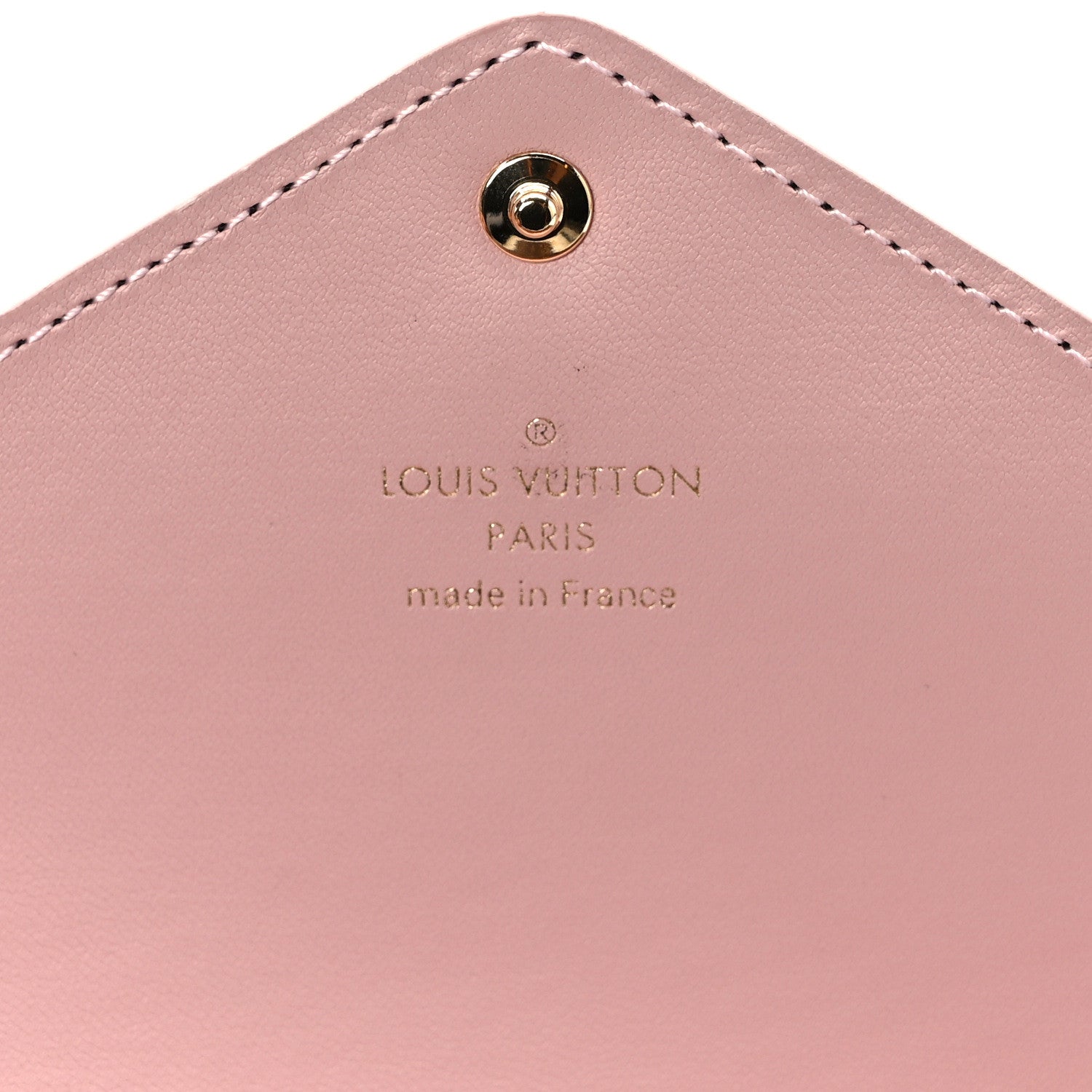 Louis Vuitton Monogram Kirigami Pochette Set 9 of 9