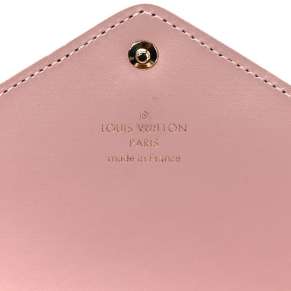 Louis Vuitton Monogram Kirigami Pochette Set 9 of 9