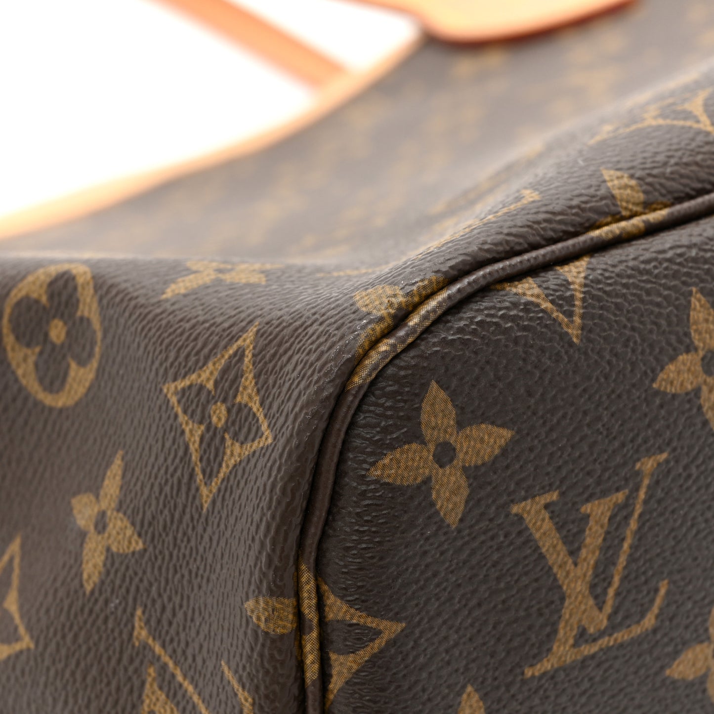 Monogram Neo Neverfull MM