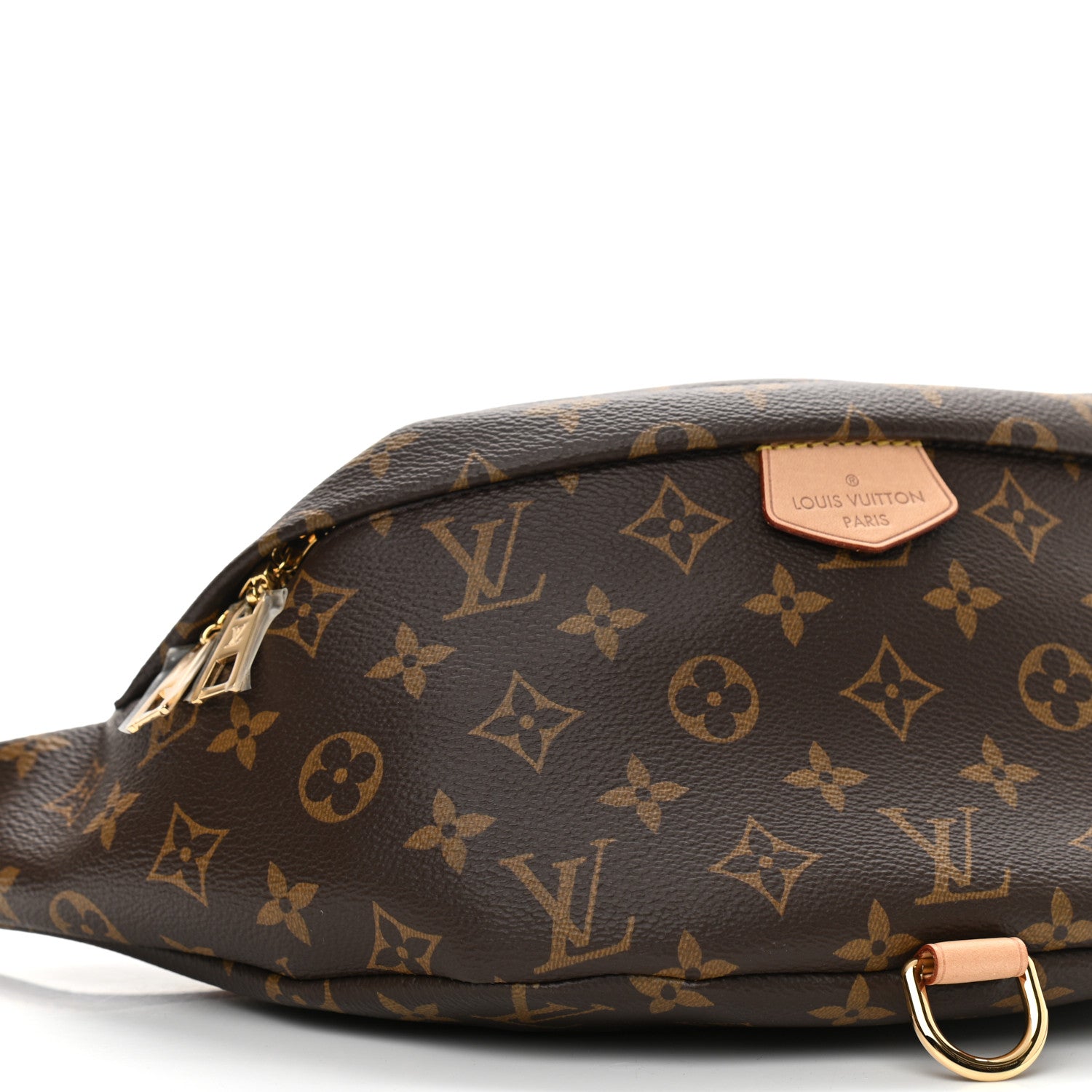 Louis Vuitton Monogram Bumbag 8 of 9